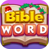 BibleWordPuzzle