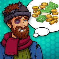 Download 
Hobo Life: Business Simulator & Money Clicker Game
 APK + MOD v2.2.16 (Unlimited Money, Unlocked) 
 MOD
