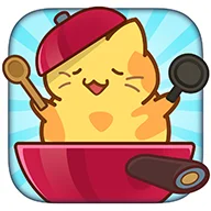 Baking Of Food Cats icon