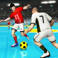 Indoor Futsal: Football Games icon