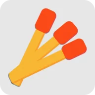 Matchstick Puzzle 2018 icon