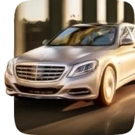 Benz S600 Drift Simulator_playmods.io