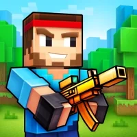 Pixel Gun 3D