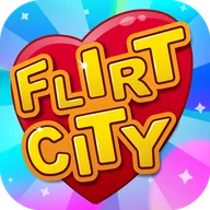 Flirt City icon
