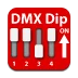 DMX Dip icon