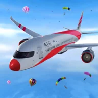 Airplane Sim 2019 icon