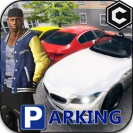 Real Parking - OpenWord Parking Game