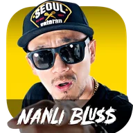 Nanli Bluss icon