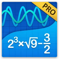 Graphing Calculator by Mathlab icon