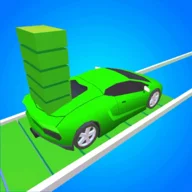 Bridge Car Race icon