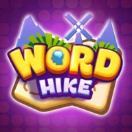 Word Hike icon