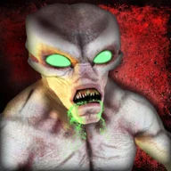 Speci Man Zero Horror Games 3D icon
