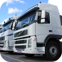 Heavy Truck Simulator icon