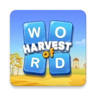 Harvest of Words
