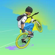 Bike Life icon