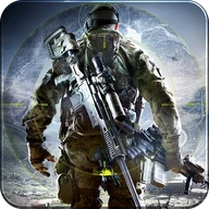 Sniper Ghost Warrior icon