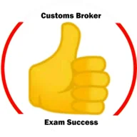 Customs Broker Vocabulary icon