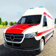Ambulance Simulator 2022 icon