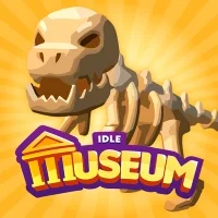 Idle Museum icon