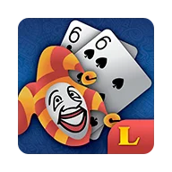 Joker LiveGames icon