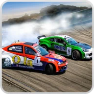 Racing In Car : Car Racing Games 3D