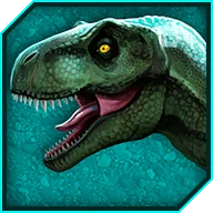 Dinosaur Master icon