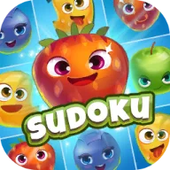 Harvest Season: Sudoku Puzzle icon