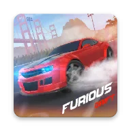 Furious Drift icon