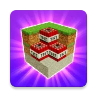 Build Block Craft icon