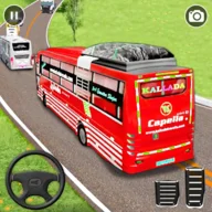 Taxi Bus Simulator 2021