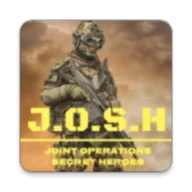 J.O.S.H - Joint Operations Super Heroes
