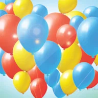 Balloon for Kids