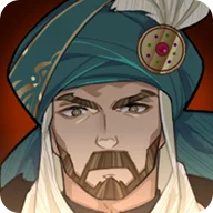 Sultan icon