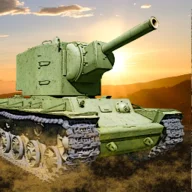 Attack on Tank : Rush icon