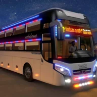 American Bus Simulator 2021 icon