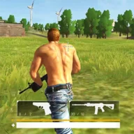 Hunt Arena: Gun Shooting Games icon