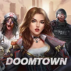 DoomtownZombieland icon