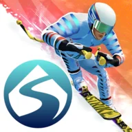 Ski Challenge icon