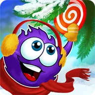 Catch the Candy: Winter Story