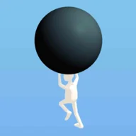 Bouncy Hammer 3D icon