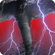 Tornado Strike Zone