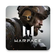 Warface icon