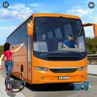 GD Bus Simulator Driving icon