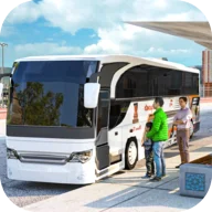 Modern Coach Bus Simulator