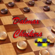 Dalmax Checkers icon