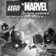 LEGO Marvel Super Heroes Installer_playmods.io