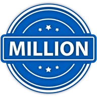 MILLION icon