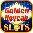 Golden HoYeah icon