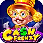 Cash Frenzy™ icon