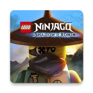 LEGO® Ninjago™: Shadow of Ronin icon